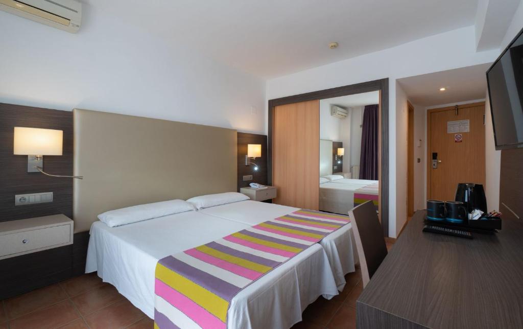 MedPlaya Hotel Alba Beach foto 9