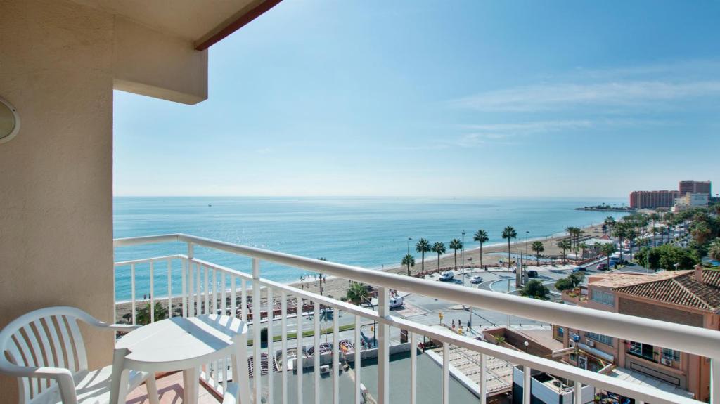 MedPlaya Hotel Alba Beach foto 6