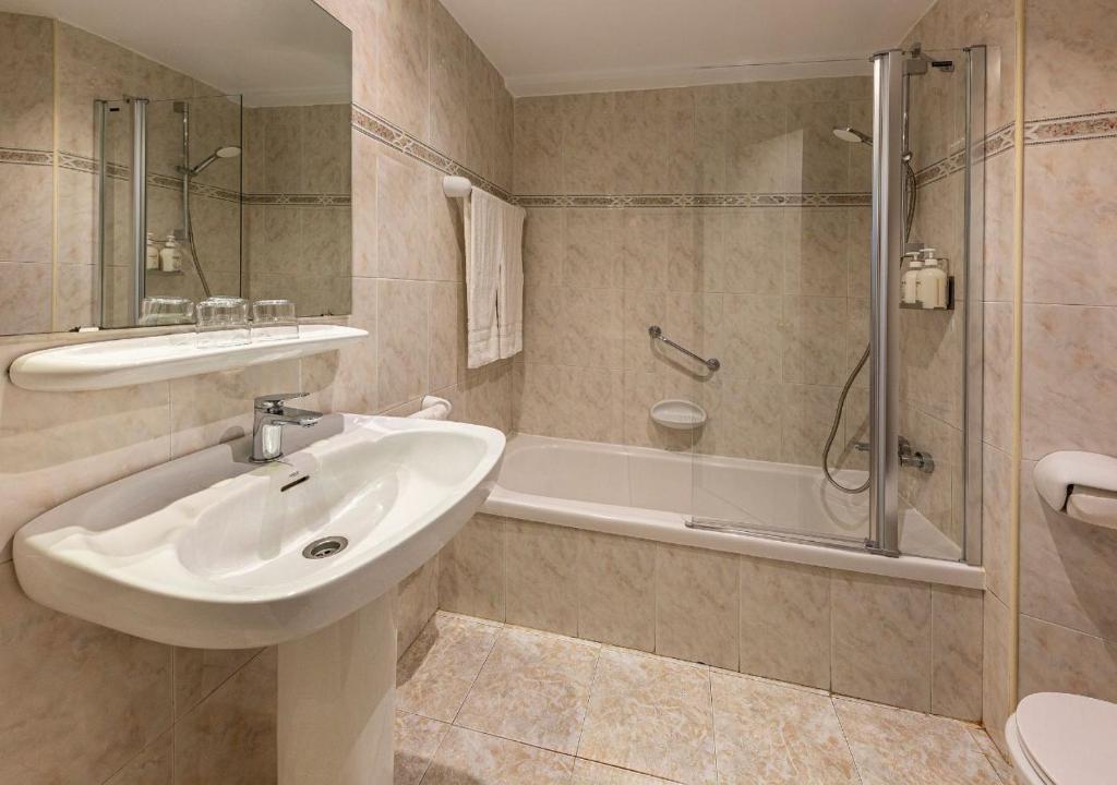 MedPlaya Hotel Alba Beach foto 12