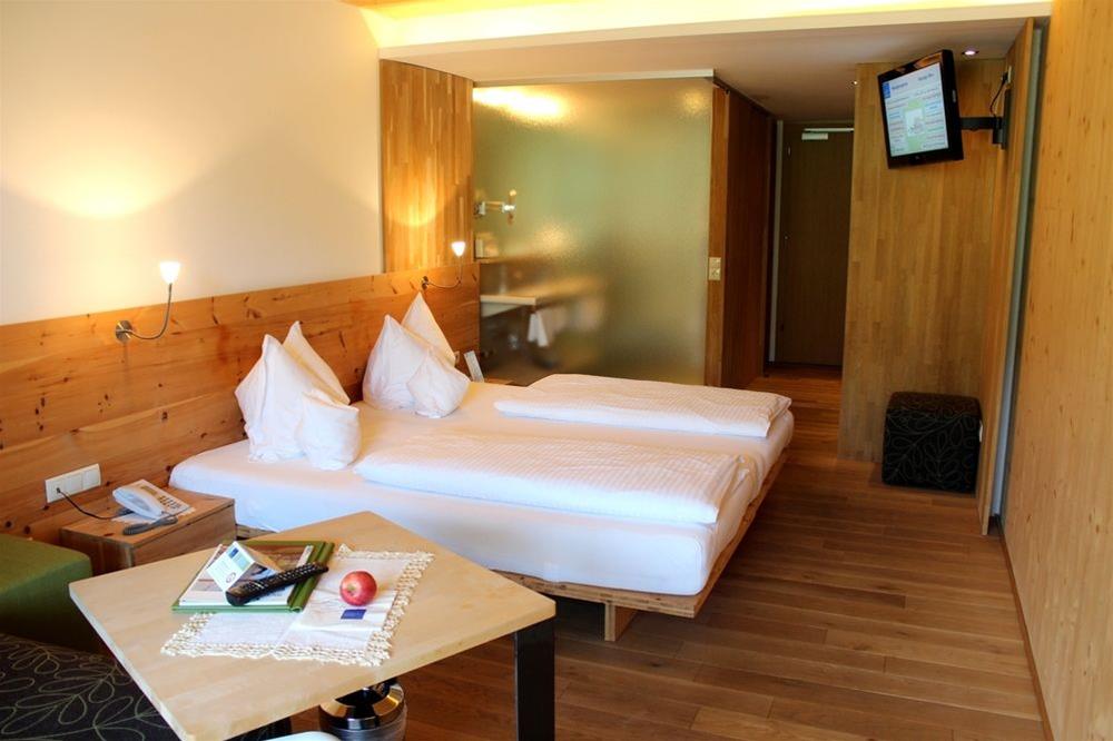 Gartenhotel Crystal beauty & spa foto 34