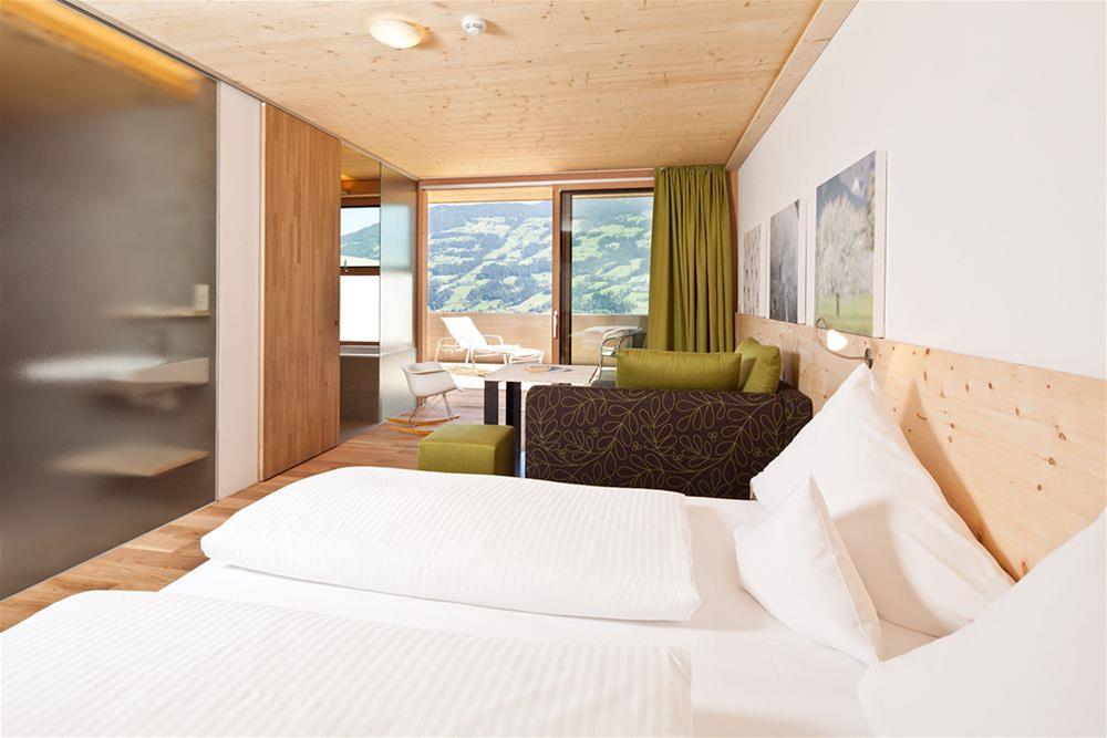 Gartenhotel Crystal beauty & spa foto 38