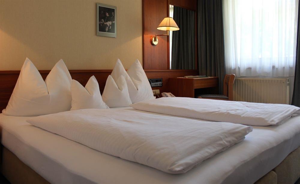 Gartenhotel Crystal beauty & spa foto 40