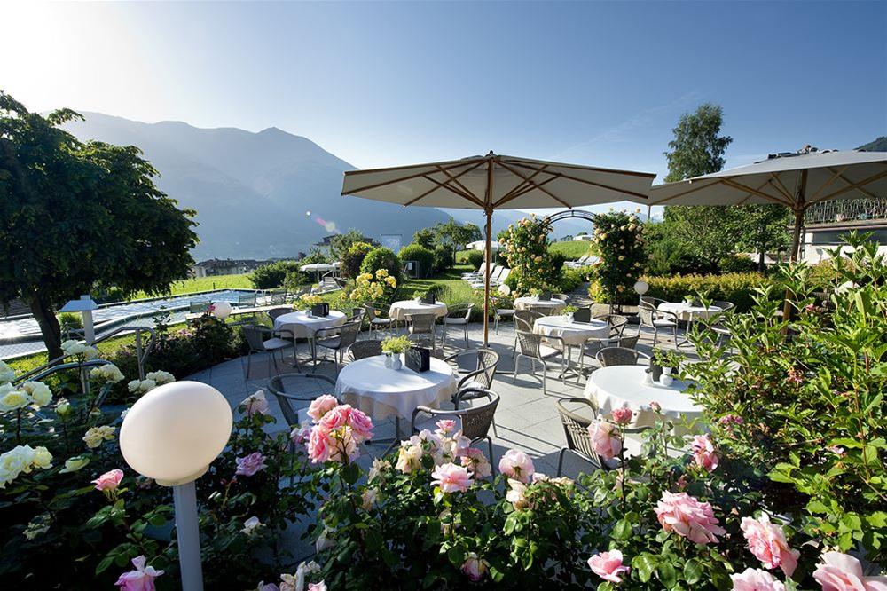 Gartenhotel Crystal beauty & spa foto 42