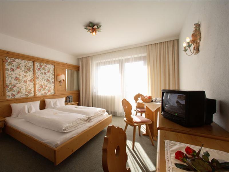 Gartenhotel Crystal beauty & spa foto 45