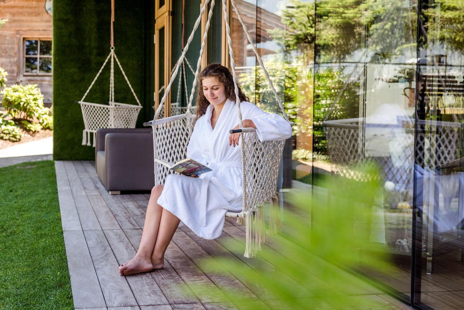 Gartenhotel Crystal beauty & spa foto 9