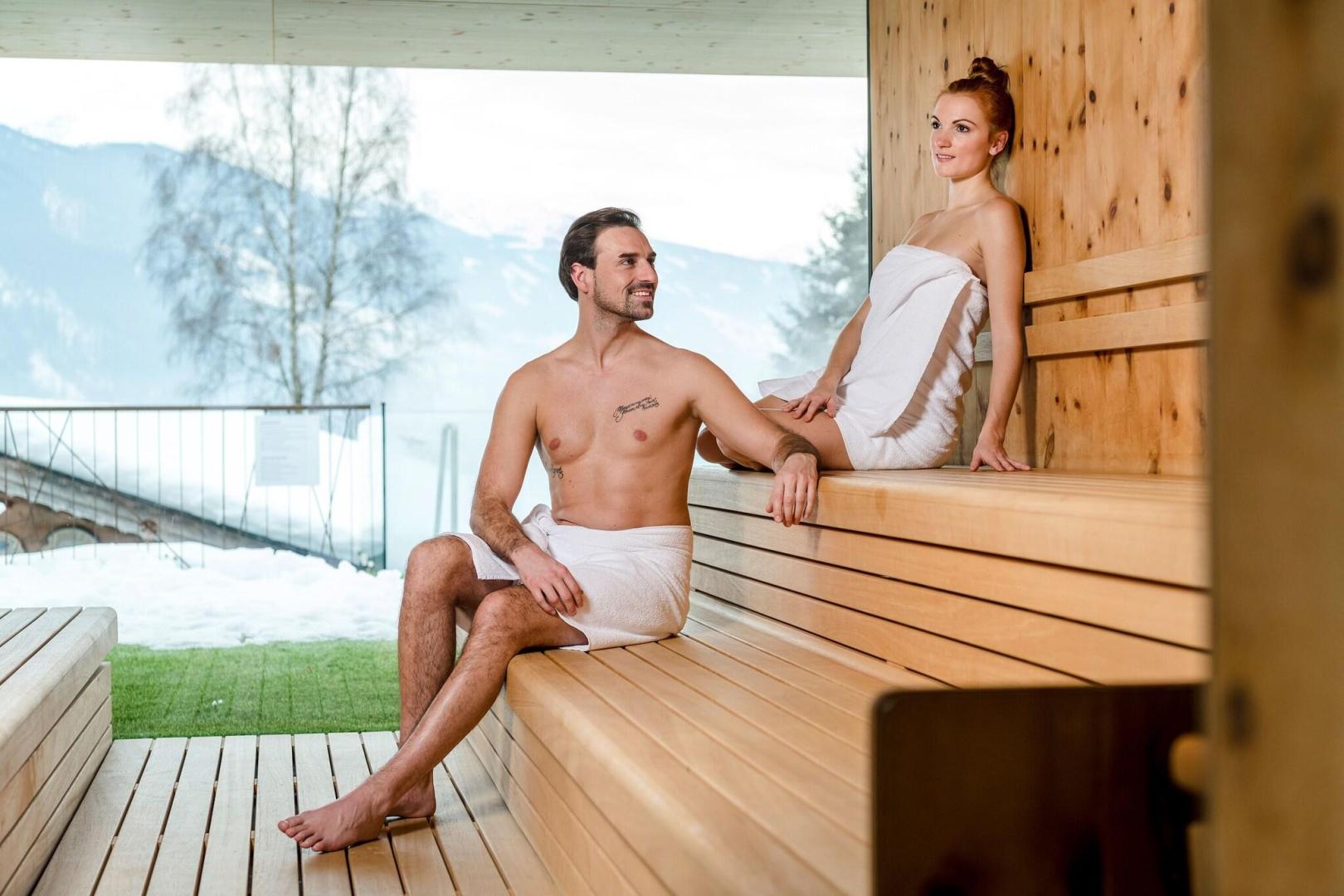 Gartenhotel Crystal beauty & spa foto 19