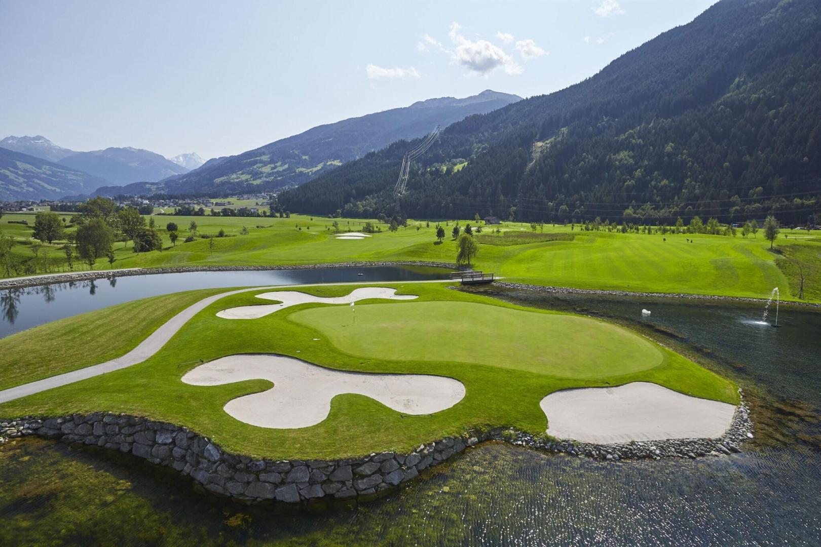 Gartenhotel Crystal beauty & spa foto 23