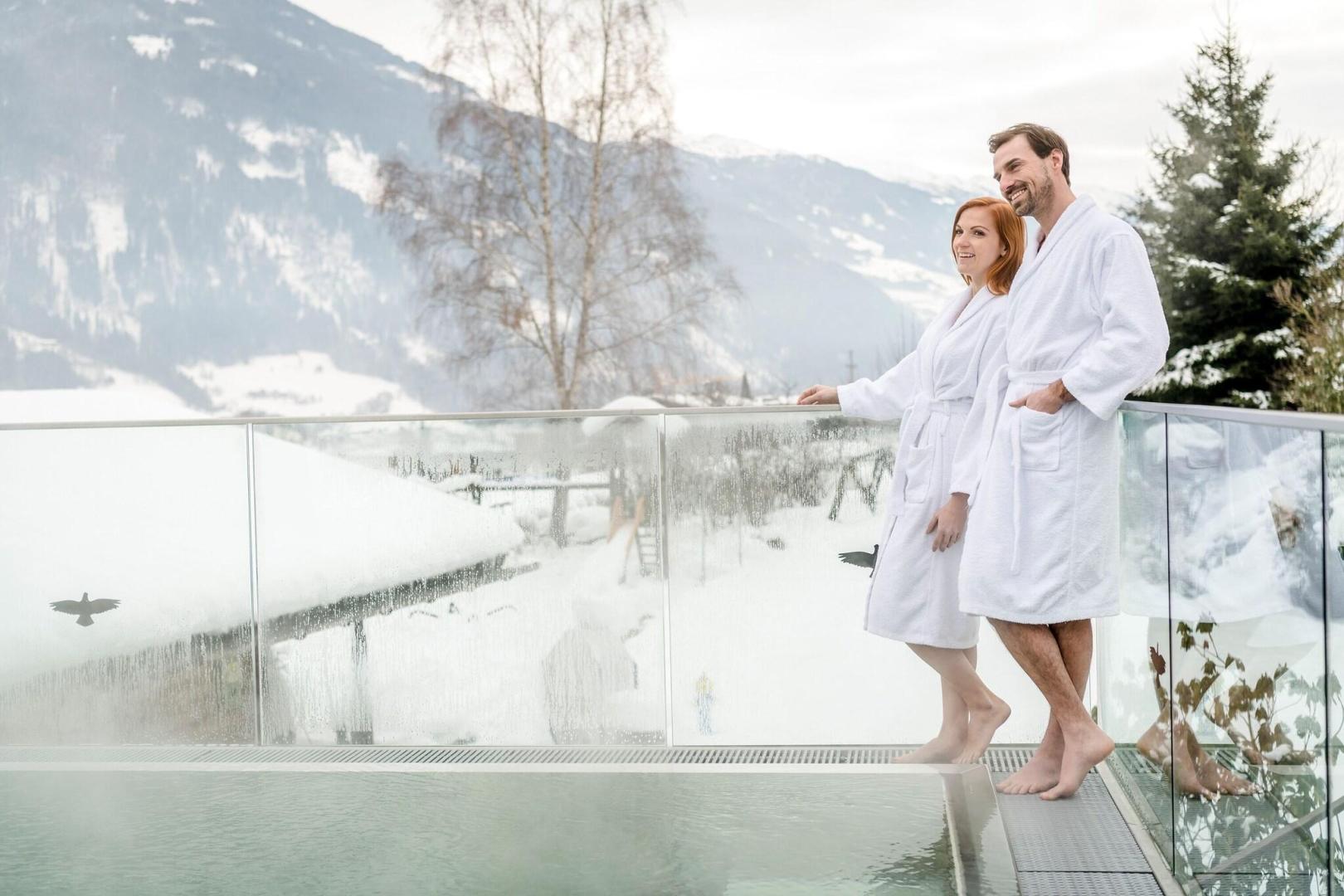 Gartenhotel Crystal beauty & spa foto 6