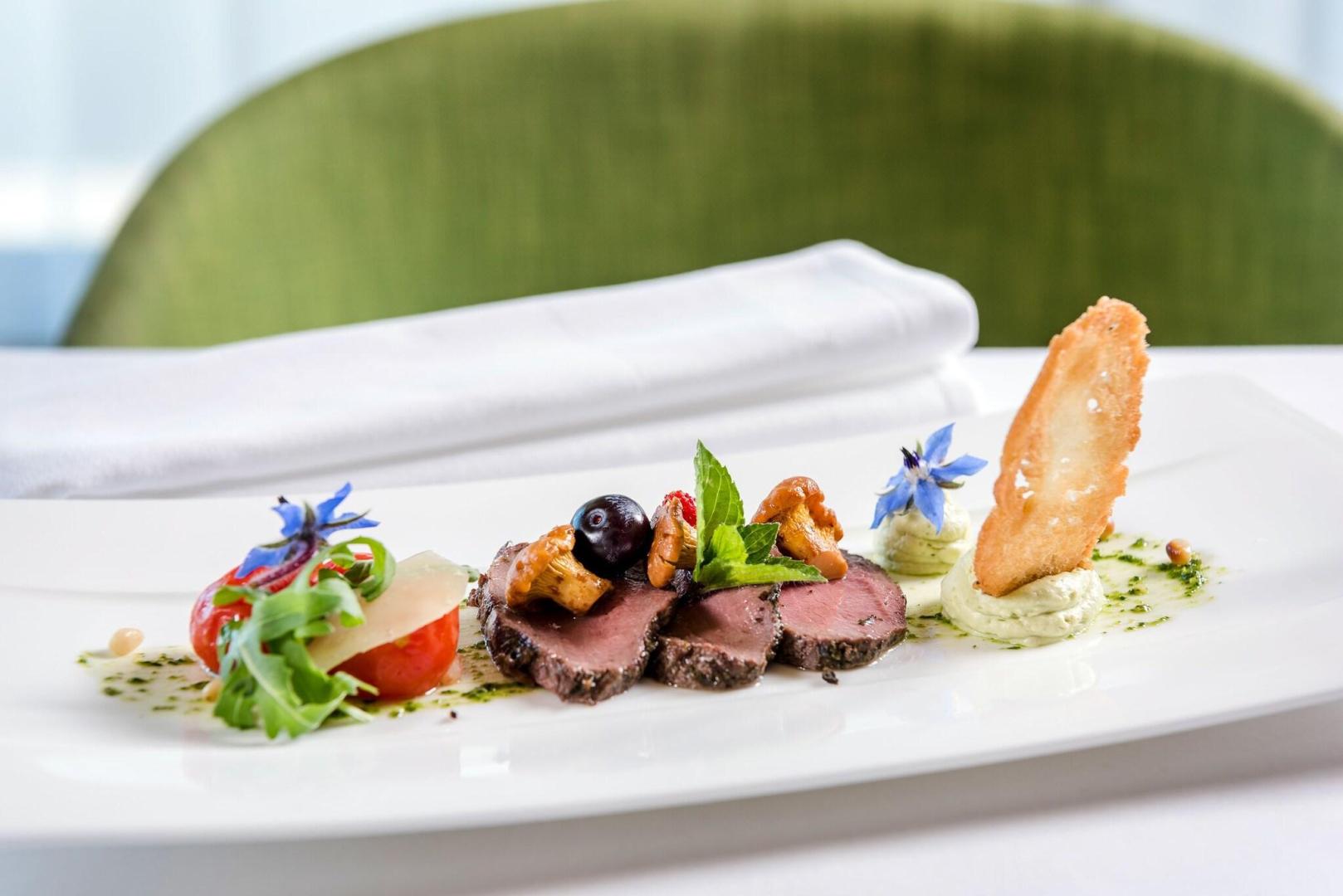 Gartenhotel Crystal beauty & spa foto 7