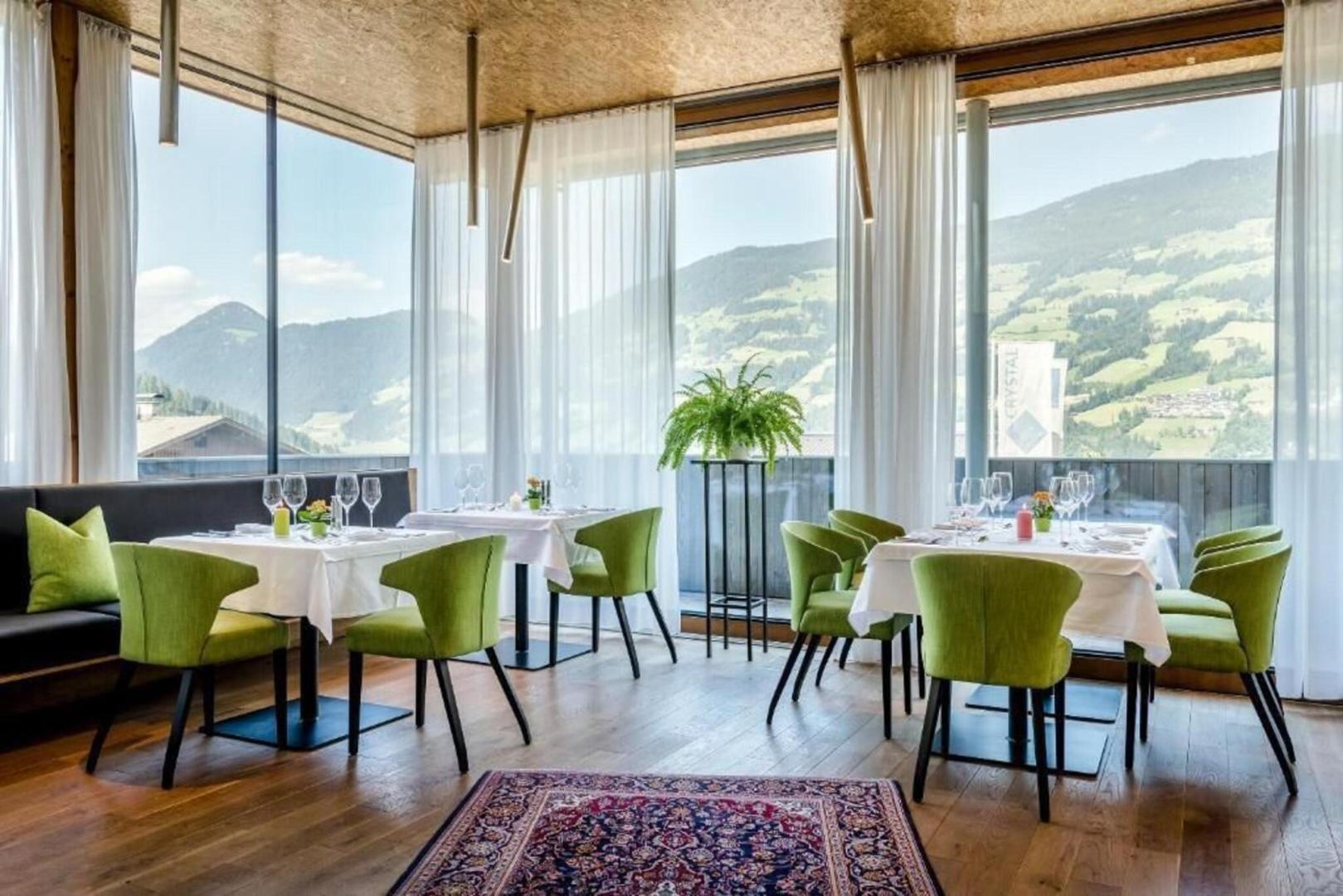 Gartenhotel Crystal beauty & spa foto 13