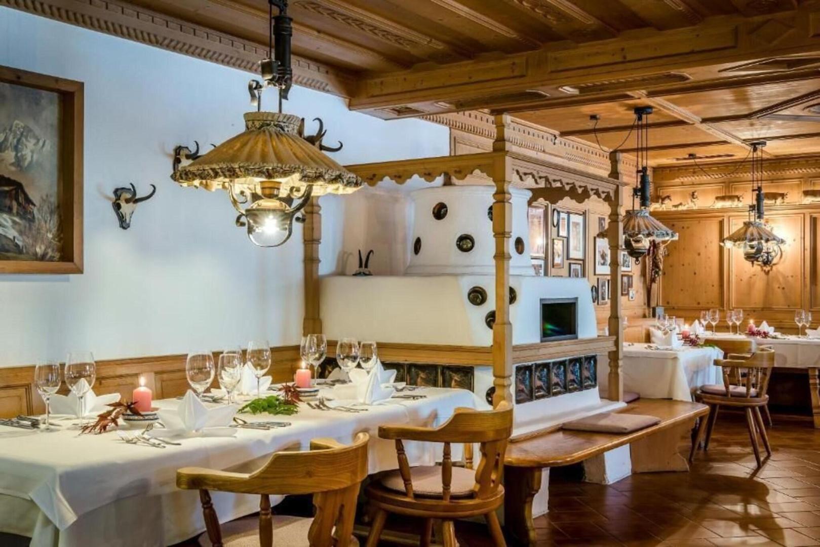 Gartenhotel Crystal beauty & spa foto 17
