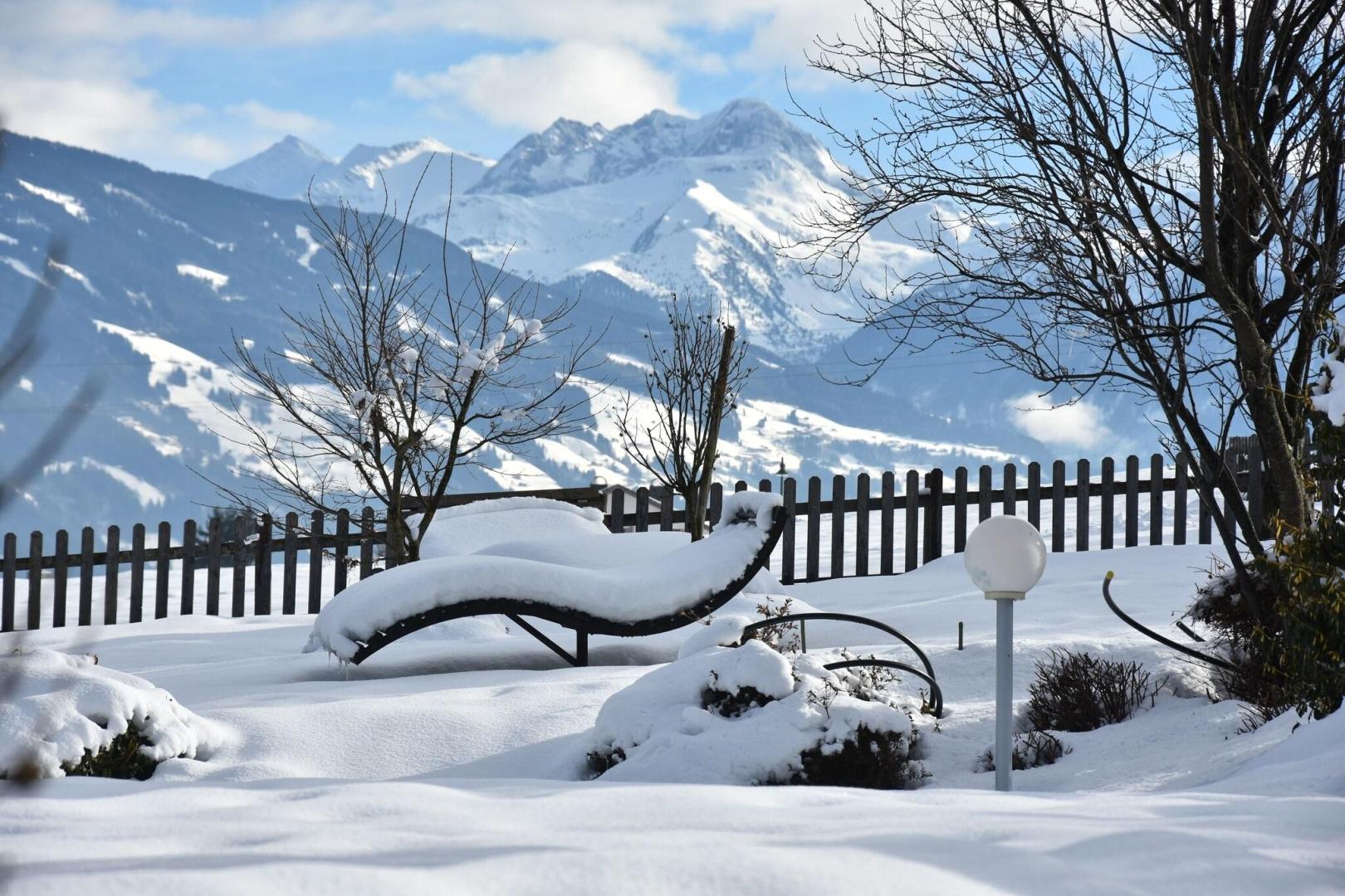 Gartenhotel Crystal beauty & spa foto 3