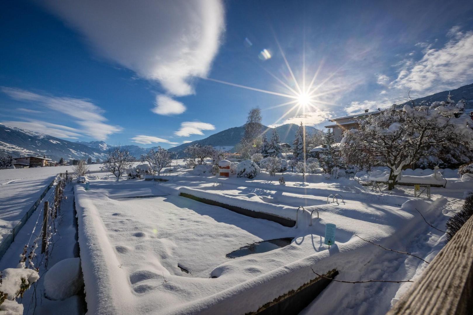 Gartenhotel Crystal beauty & spa foto 18