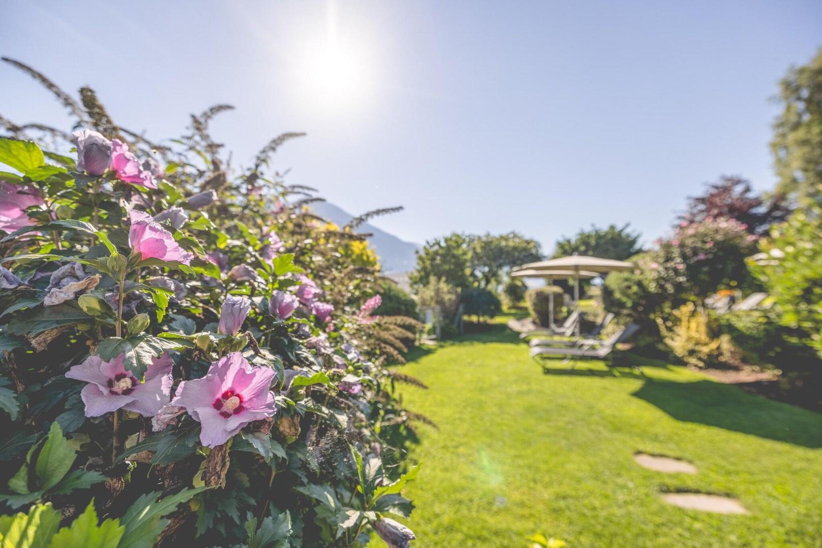 Gartenhotel Crystal beauty & spa foto 22