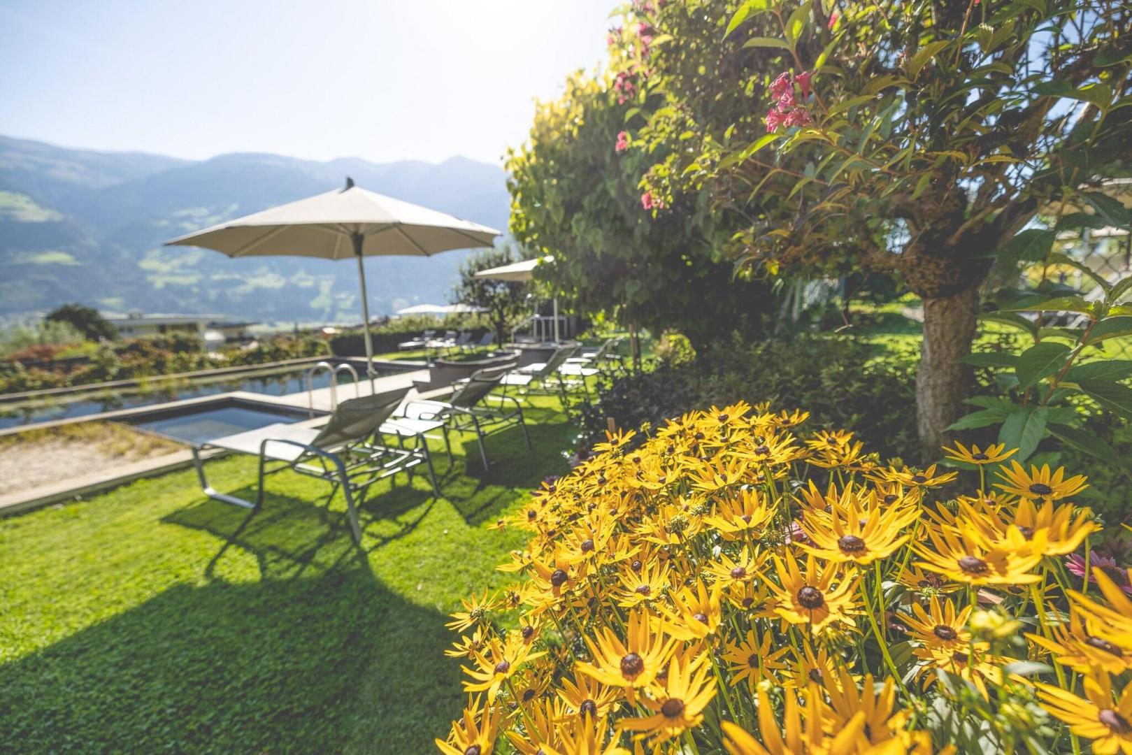 Gartenhotel Crystal beauty & spa foto 26
