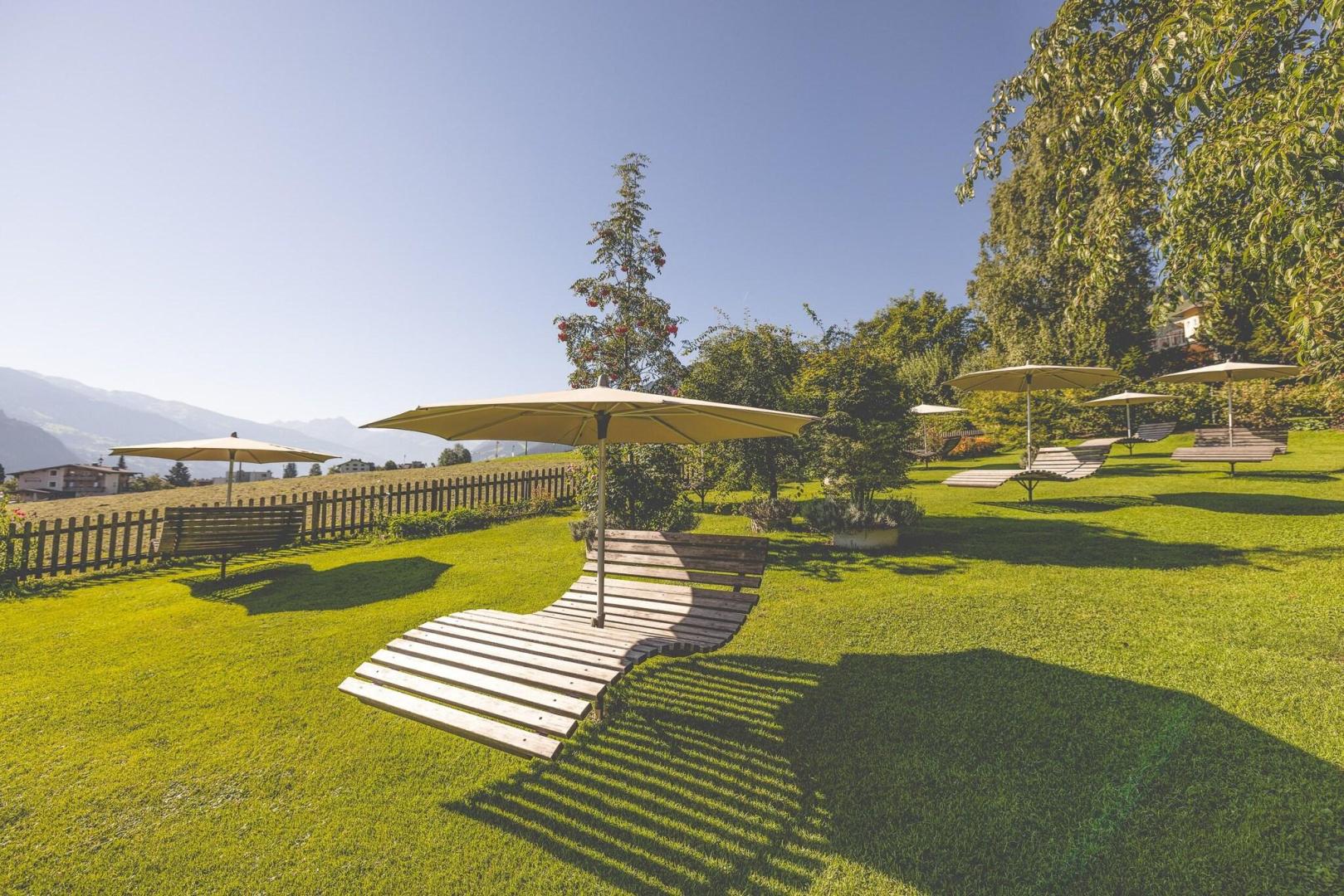 Gartenhotel Crystal beauty & spa foto 29