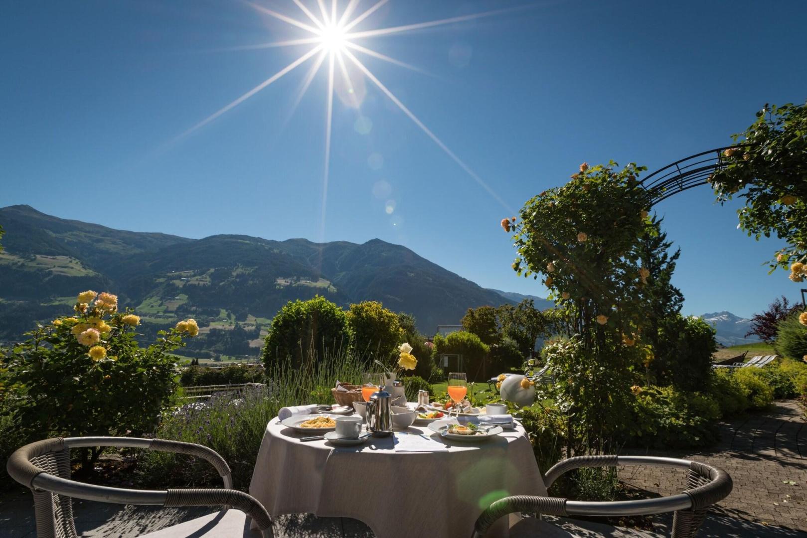 Gartenhotel Crystal beauty & spa foto 39