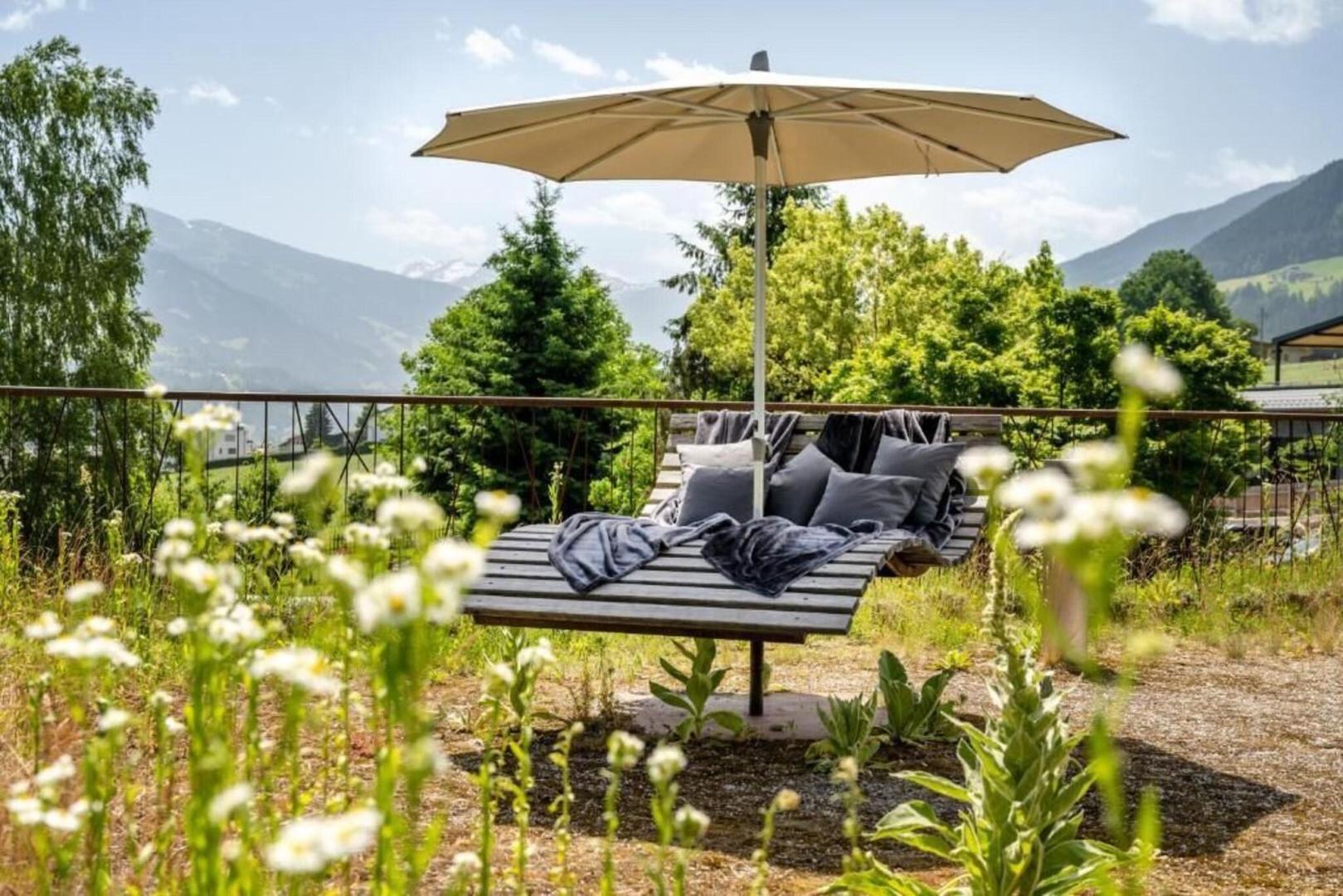 Gartenhotel Crystal beauty & spa foto 41