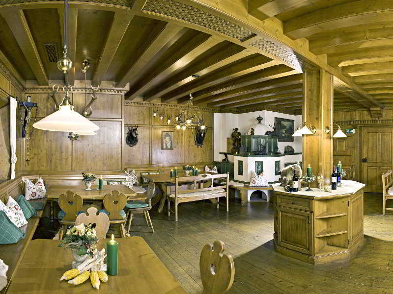 Hotel Kohlerhof foto 3