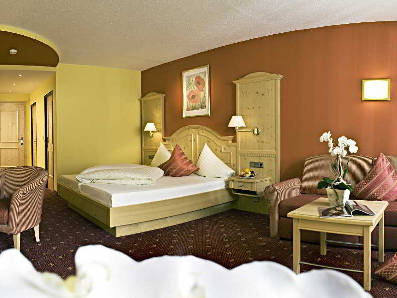 Hotel Kohlerhof foto 6