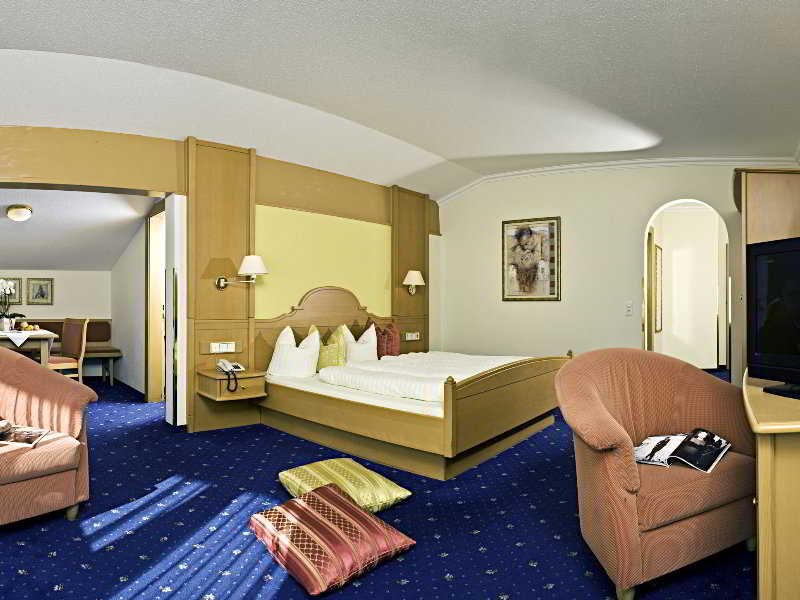 Hotel Kohlerhof foto 2