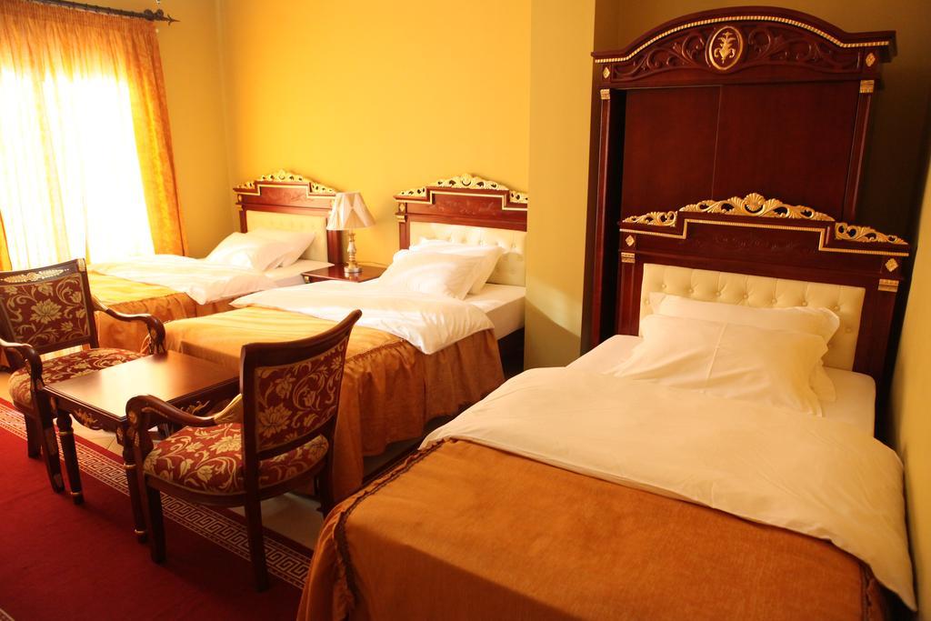 Dinasty Hotel foto 21