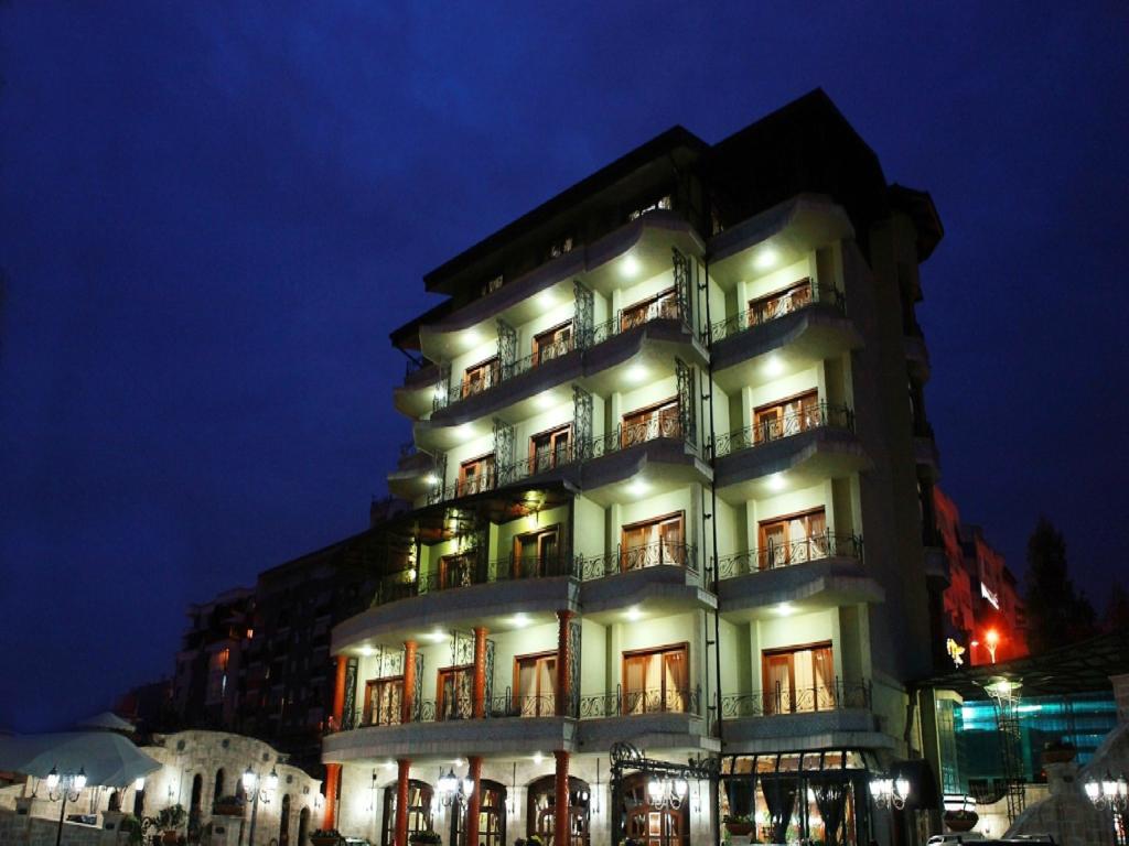 Dinasty Hotel foto 22