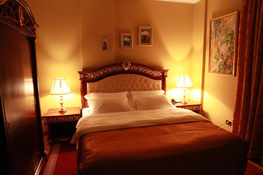 Dinasty Hotel foto 10