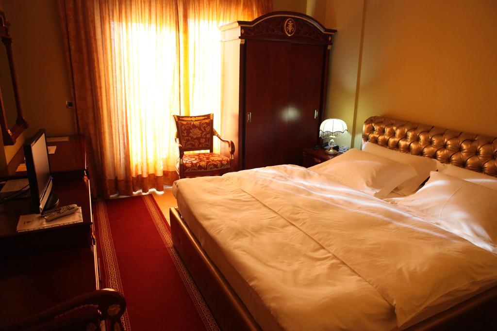 Dinasty Hotel foto 25
