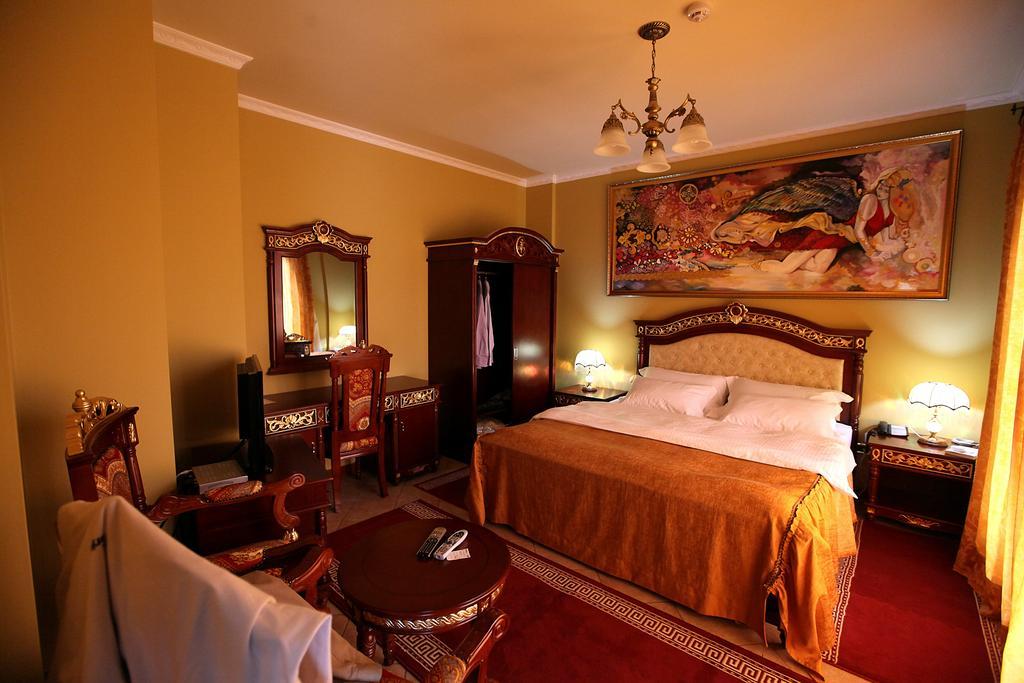 Dinasty Hotel foto 15