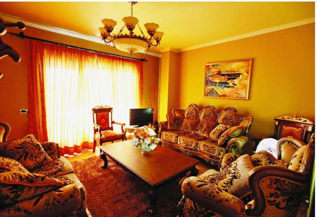 Dinasty Hotel foto 16