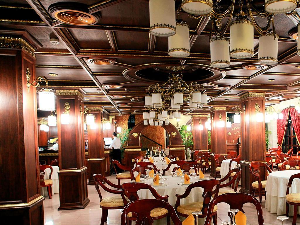 Dinasty Hotel foto 17