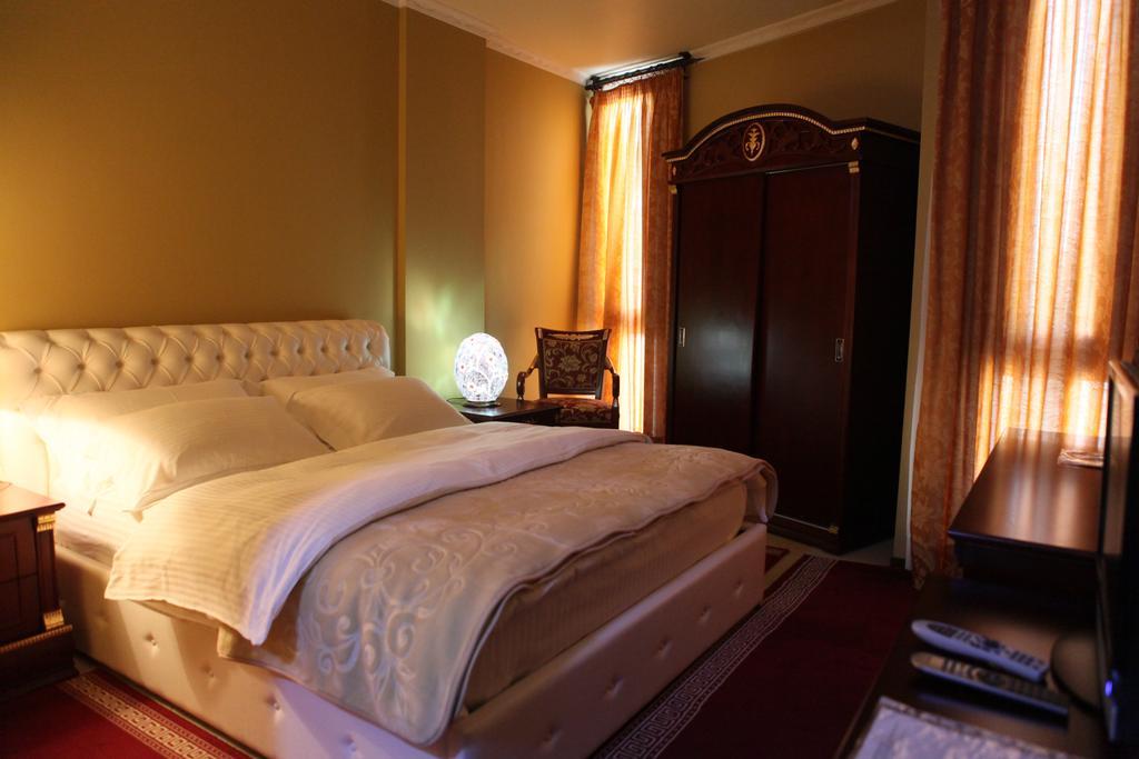 Dinasty Hotel foto 18