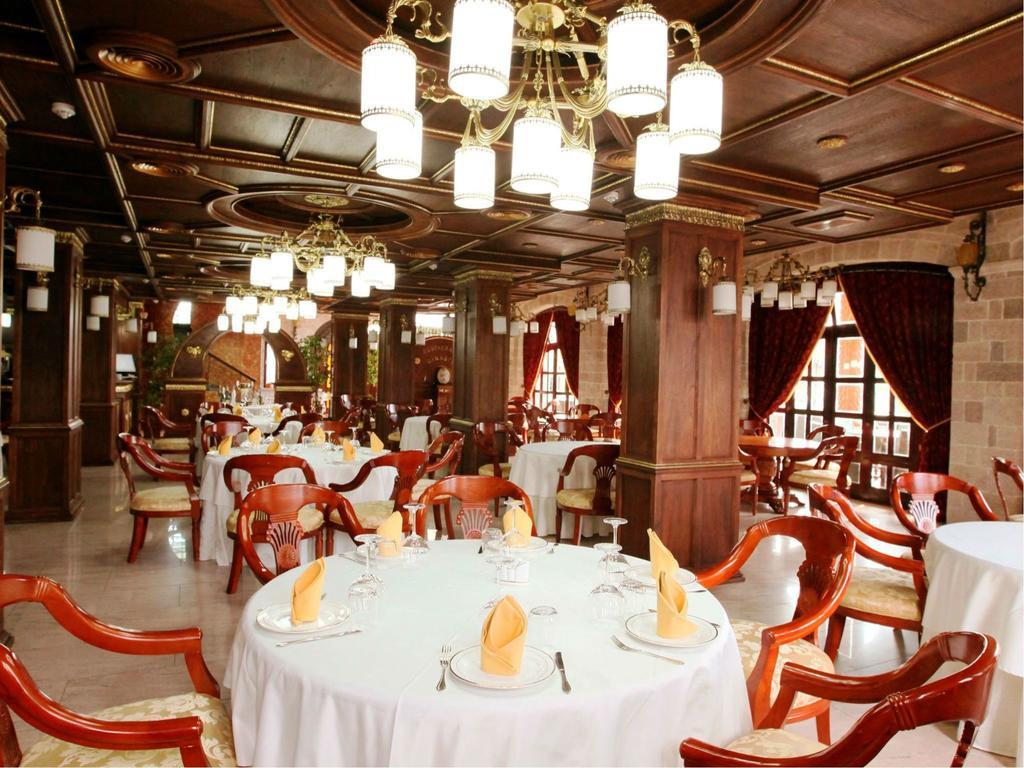 Dinasty Hotel foto 20