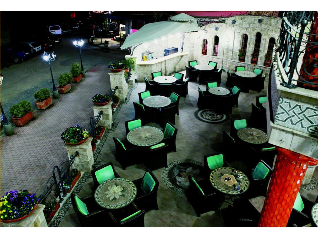 Dinasty Hotel foto 28