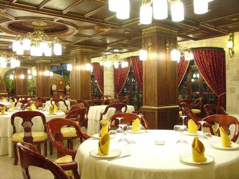 Dinasty Hotel foto 9