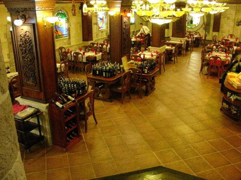 Dinasty Hotel foto 3