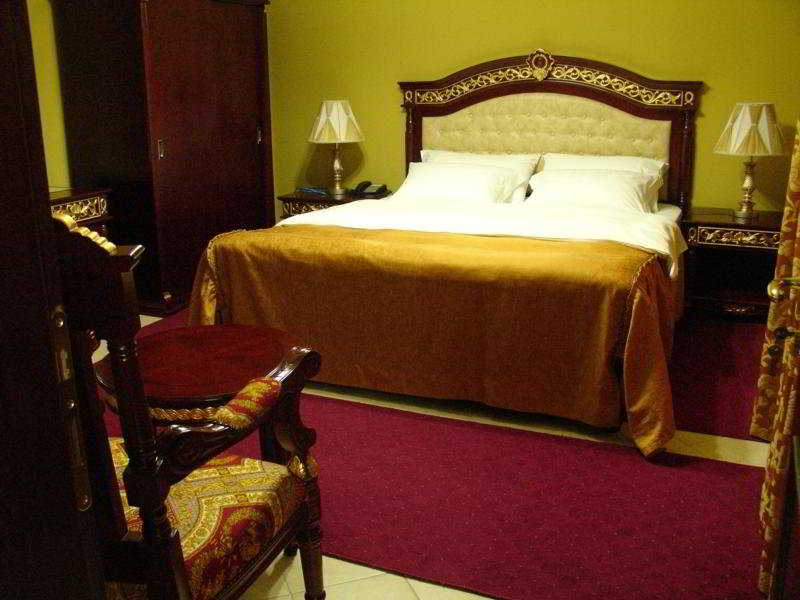 Dinasty Hotel foto 7