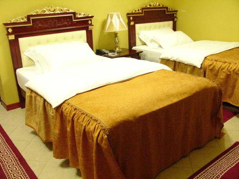 Dinasty Hotel foto 6