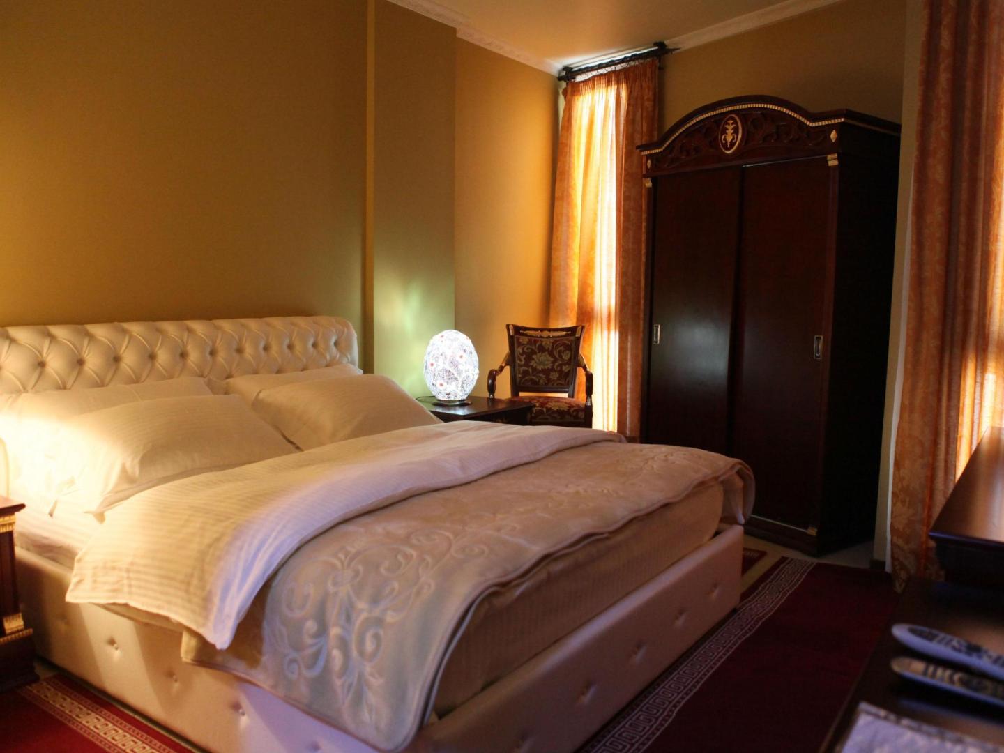 Dinasty Hotel foto 8