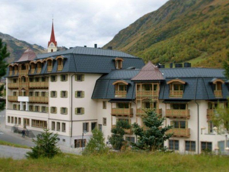 Fluchthorn foto 3