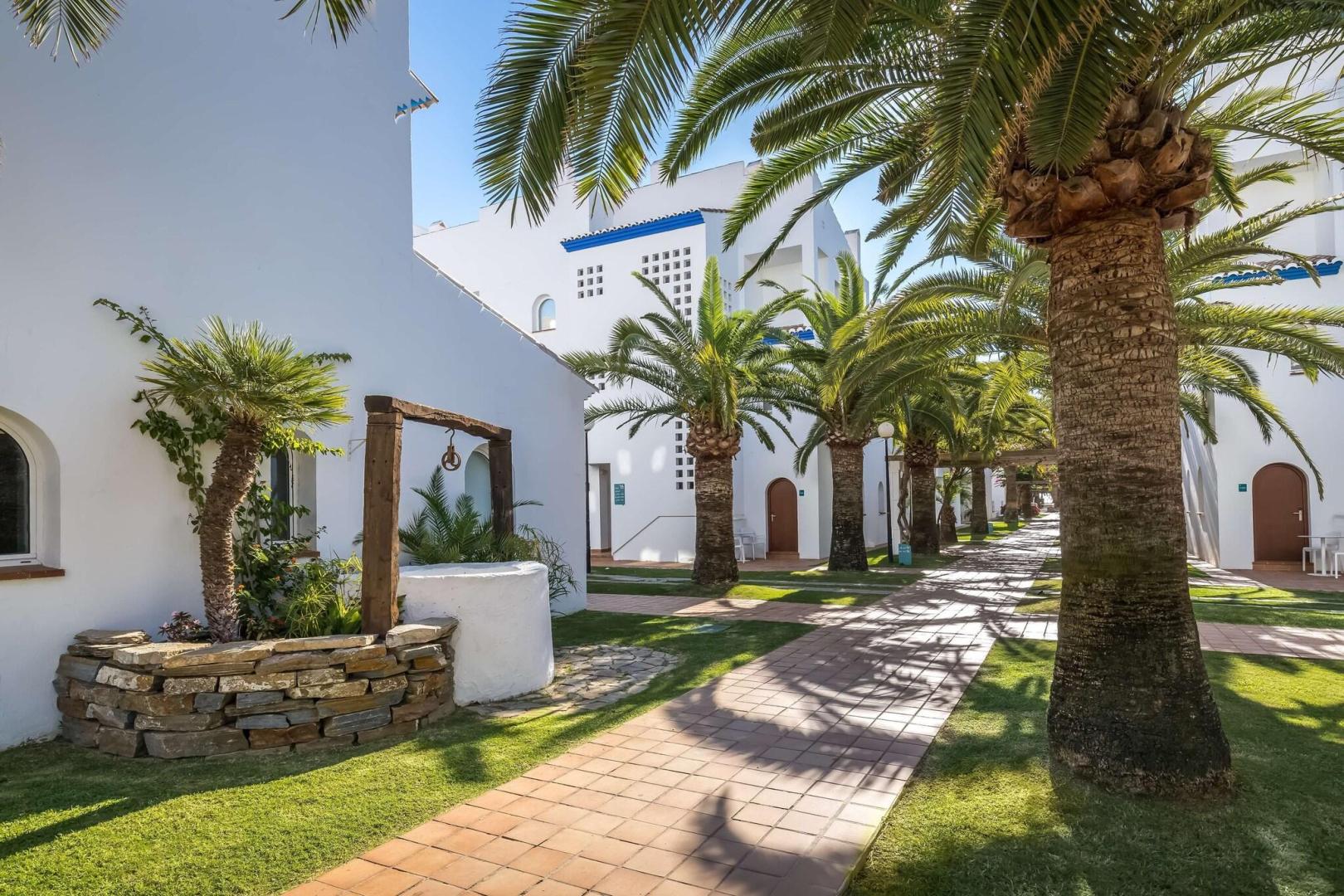 Occidental Torremolinos Playa foto 40