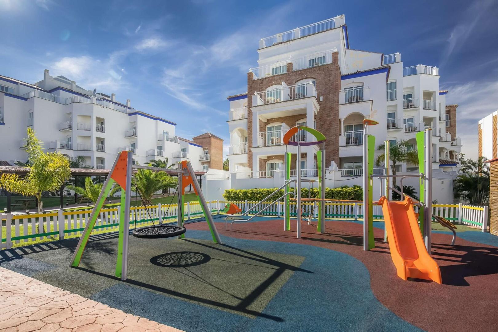Occidental Torremolinos Playa foto 33