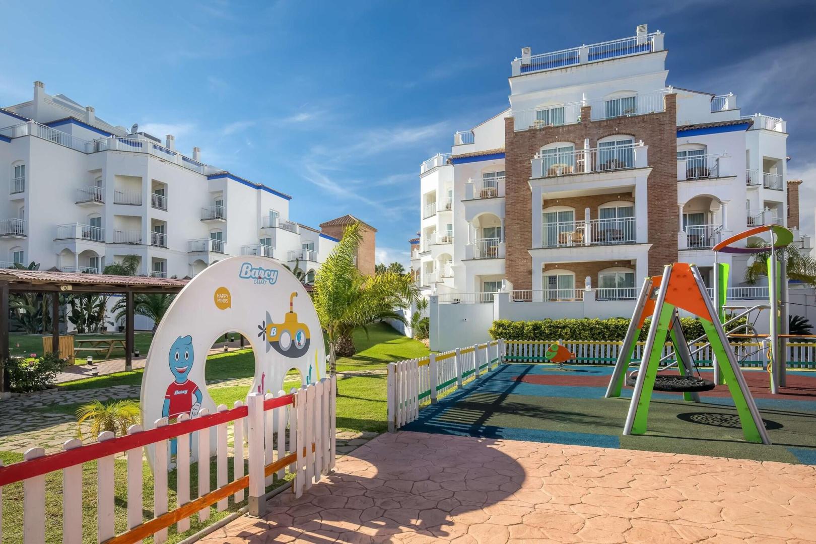 Occidental Torremolinos Playa foto 43