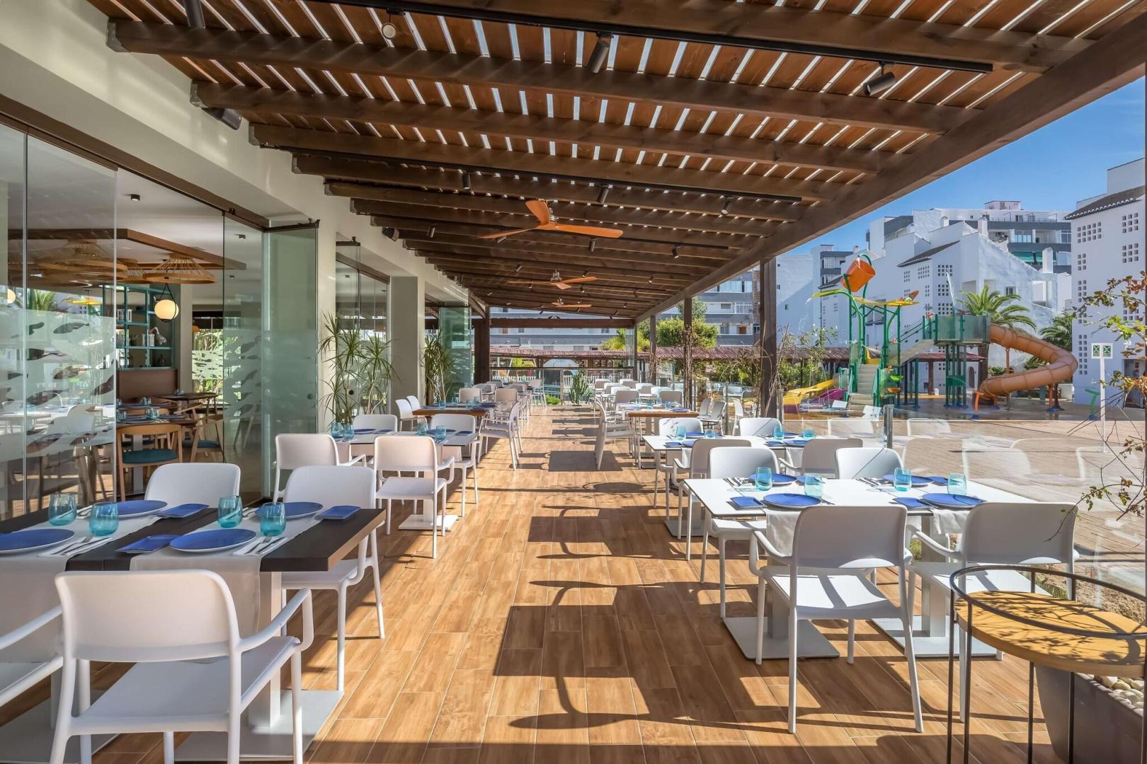 Occidental Torremolinos Playa foto 45