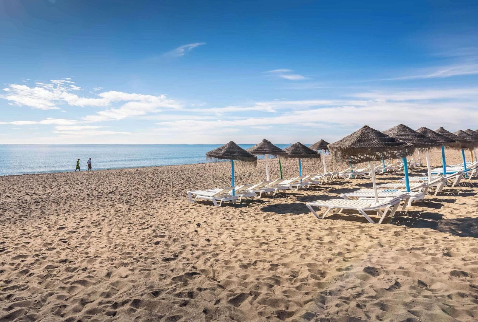 Occidental Torremolinos Playa foto 25