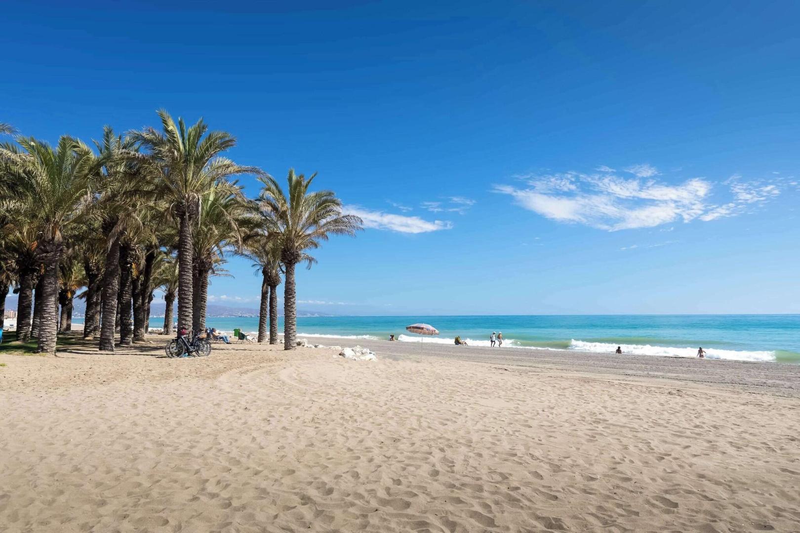 Occidental Torremolinos Playa foto 32