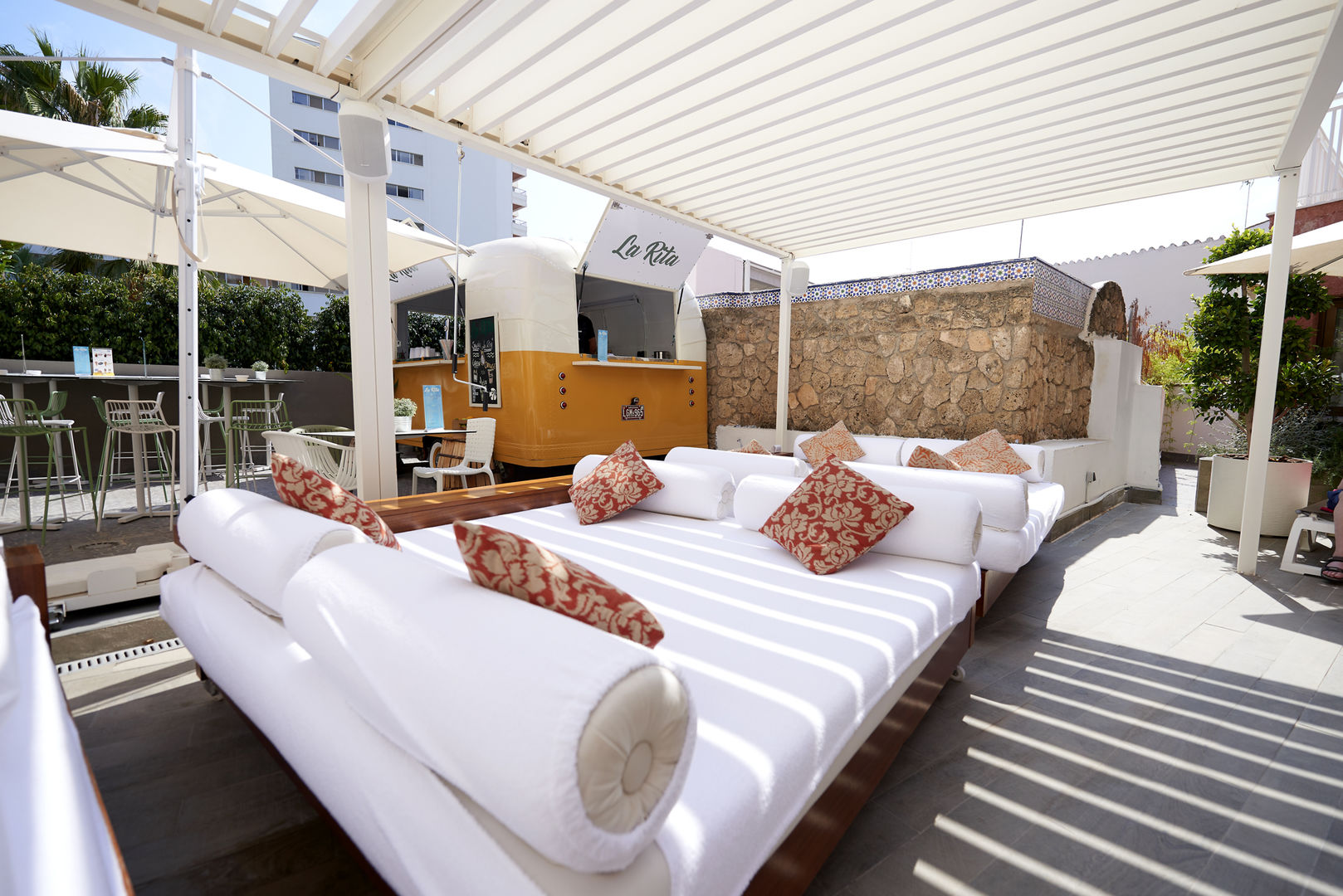 Hotel Fénix Torremolinos image 2