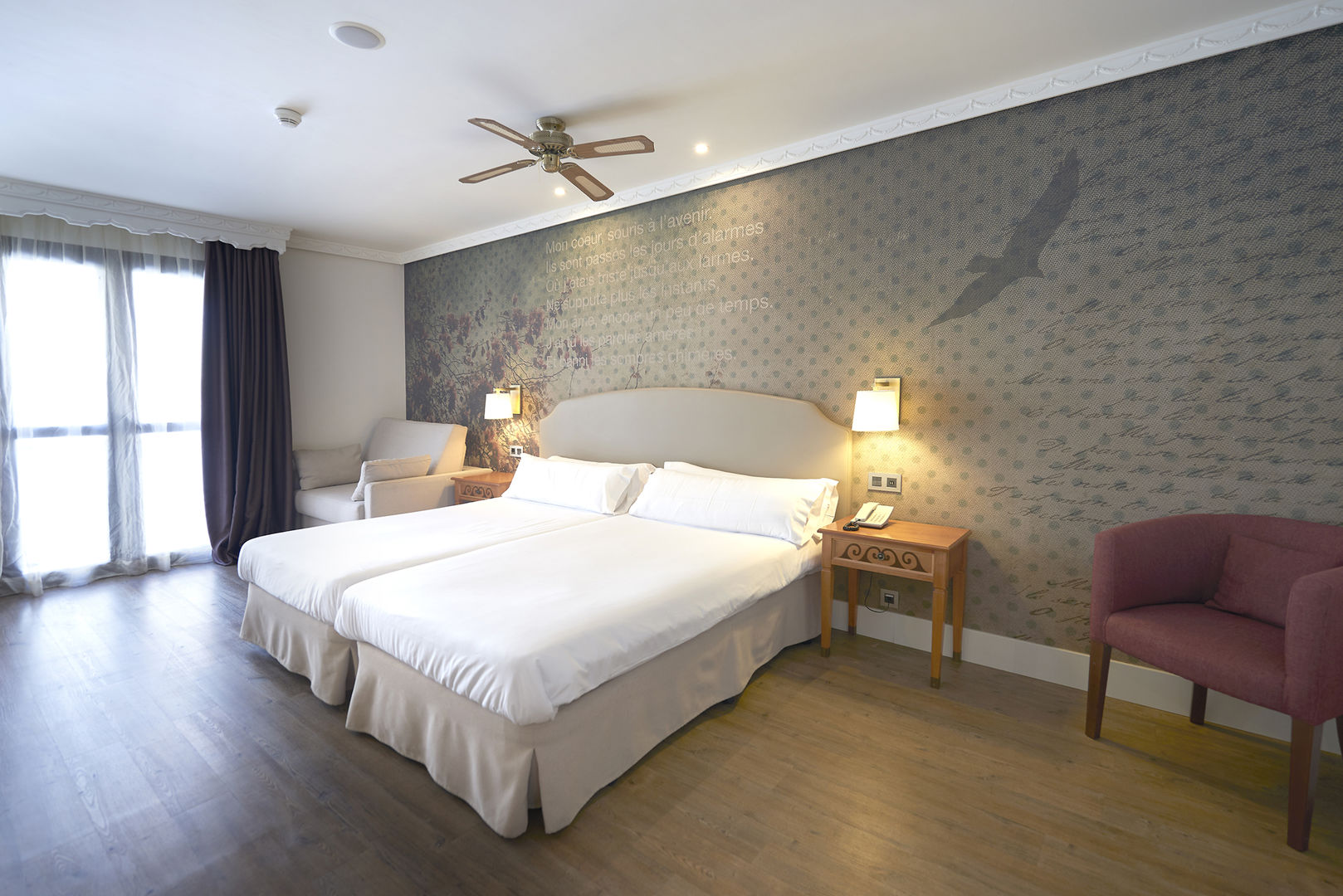 Hotel Fénix Torremolinos foto 13