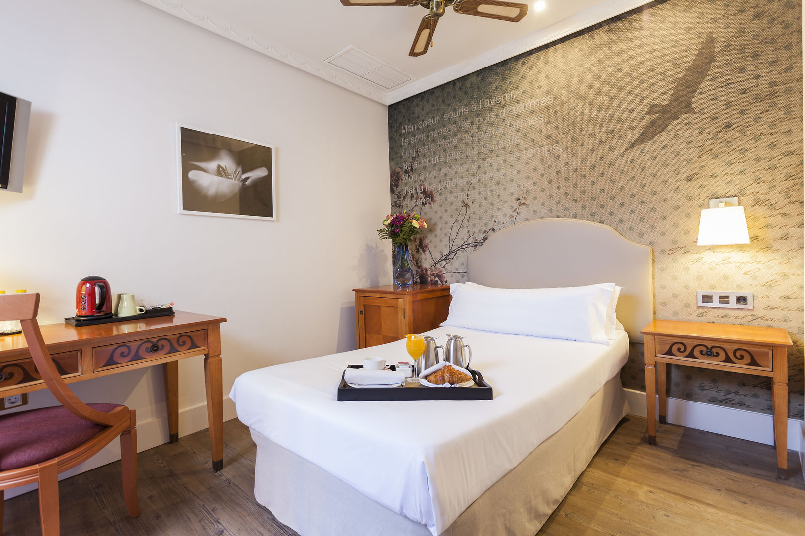 Hotel Fénix Torremolinos foto 14